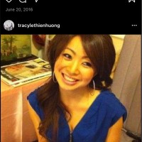 Tracy Le