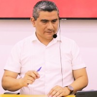 Israel Herrera