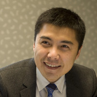 Hongqiao Li