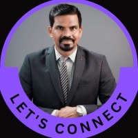 Subhash Ravindran CMILT