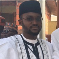 Yahya Abba Mustapha, MNIQS, RQS