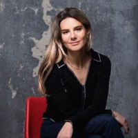 Alessandra Ferrari Ellis