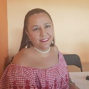 Maria Luisa Salgado Mercado
