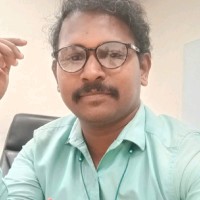 Rajakiran Shetty