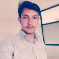 Saroj Dahal