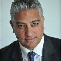 Raj Khatri