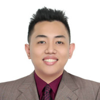 Dan Justin Bernales