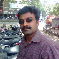 Selvakumar Jayadevar