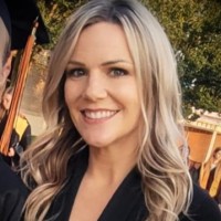 Amy Oakes