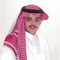 Nawaf Alharth