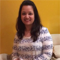 Prachi Sharma