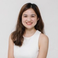 Cassandra Chen