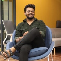 Saitej Goutha