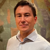 Christopher Tung