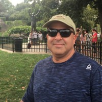 Luis Enrique Urbina Pinto