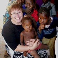 Kathy Wilhelm