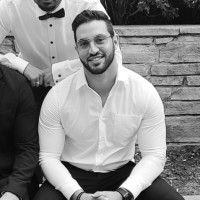 Ronny Gura