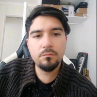 Nicolás Pérez Oportus