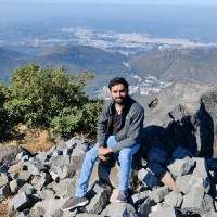 Dhaval Panchal
