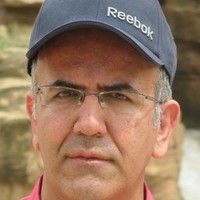 Ahmad Bagheri