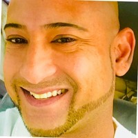Naresh Mohabir