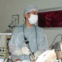 Carlos Henrique S Melo