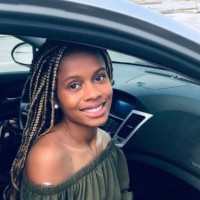 Kiana Scantlebury