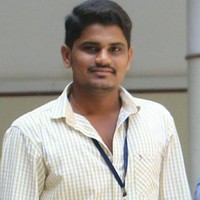 Siddesh C R