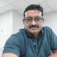 Ashish K. Koshti