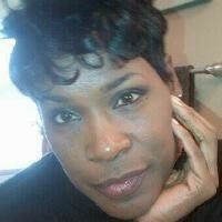 Kathy Stroud