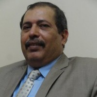 Hesham Ahmed