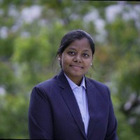 Priya Minz
