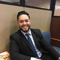 Christopher Gonzalez