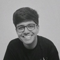 Naman Arya