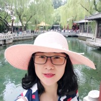 Betty Xu