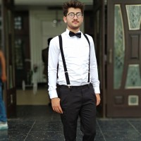 Rana Maaz Farooq