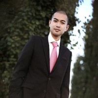 Duane Cheung