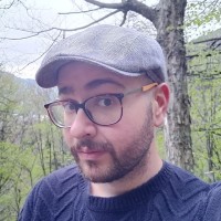 Matteo Cortese, Phd