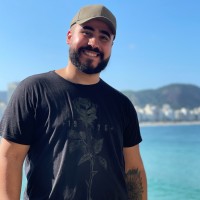 Rafael Pimenta