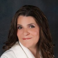 Robin Alford
