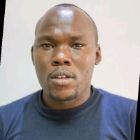Kirui Benard Kipkoech, MSc, GMISK