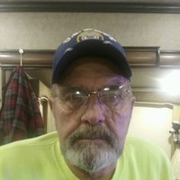 Gerald Saunders