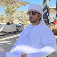 Ismail Alhosani