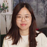 Xiyun (Joanna) Zou