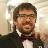 Daniel Alberto Recoaro