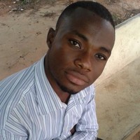 Joseph Ayeetey