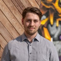 Conor Smart