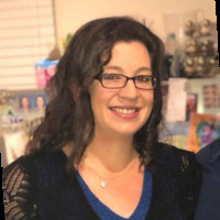 Laura Farrington