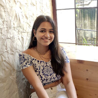 Devanshi Jain