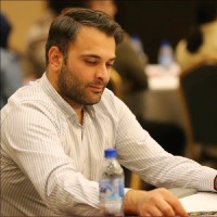 Mohamadreza Razaghi